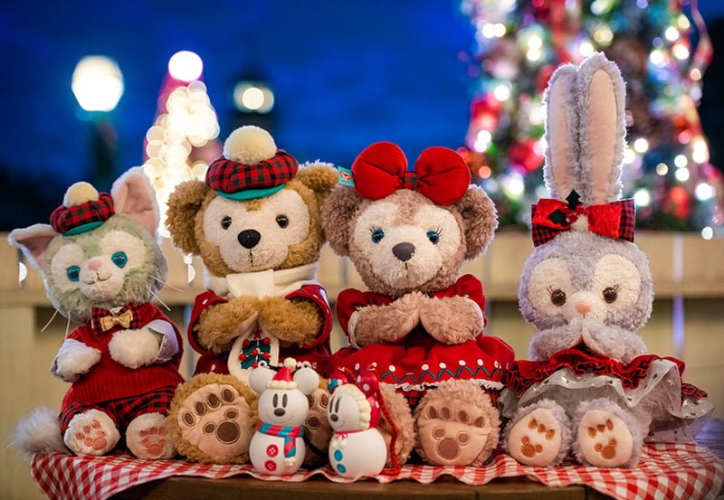 Last Minute Christmas Gifts for Disney Fans