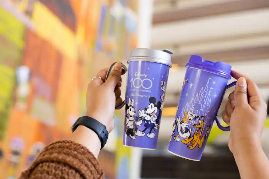 Disney Just Released 6 NEW Mugs (And Some Are Kinda Creepy?!)